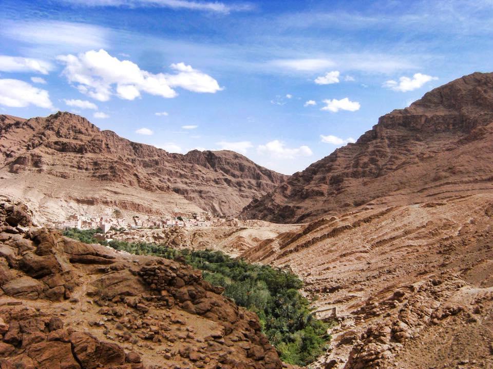 Dar Ayour Todra Gorges Ait Baha Exterior photo
