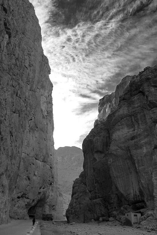 Dar Ayour Todra Gorges Ait Baha Exterior photo